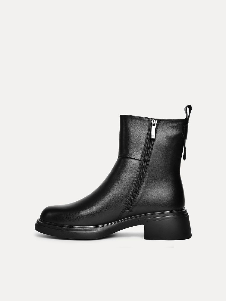 Ботинки зимние (5210-2)