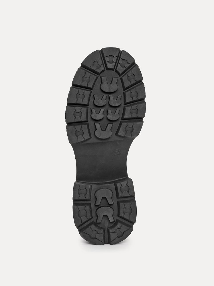 Ботинки демисезон (H533-N1699)