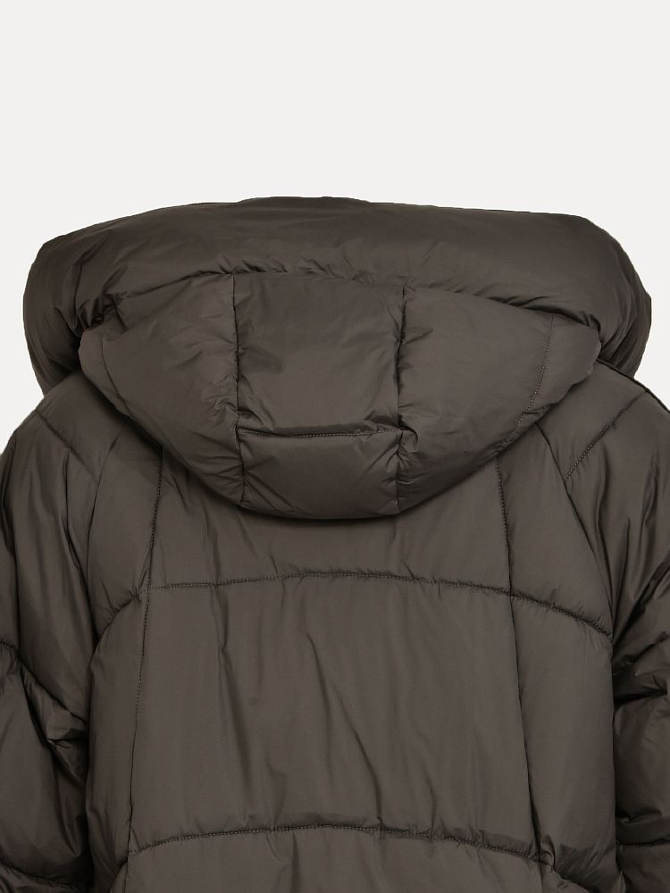 Куртка утепленная (1076)