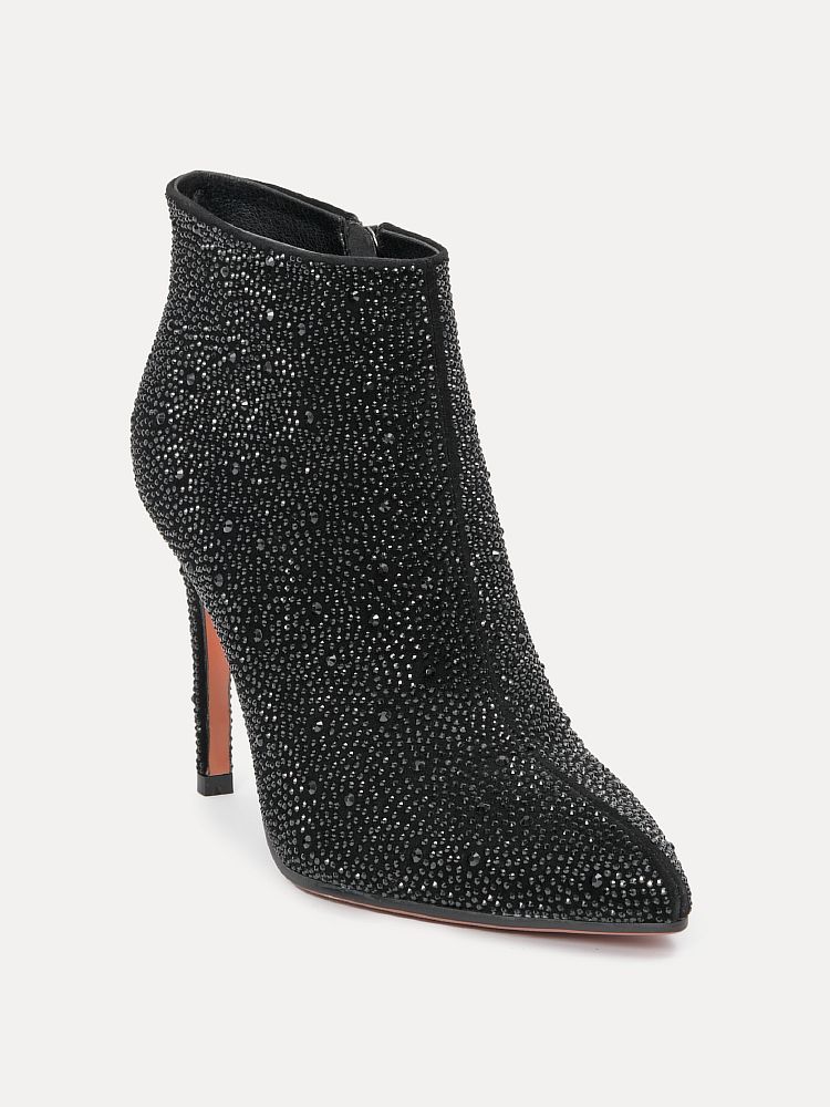 Ботильоны демисезон (P103-969)