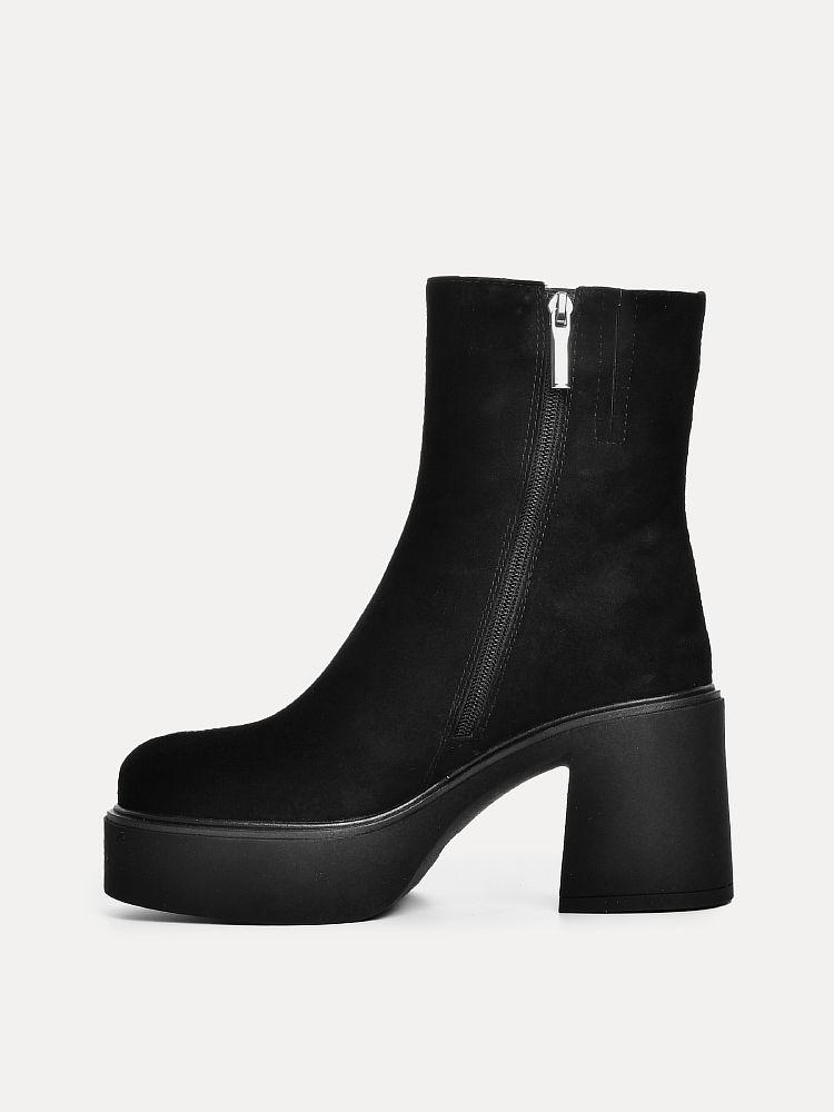 Ботильоны демисезон (3169-L833)