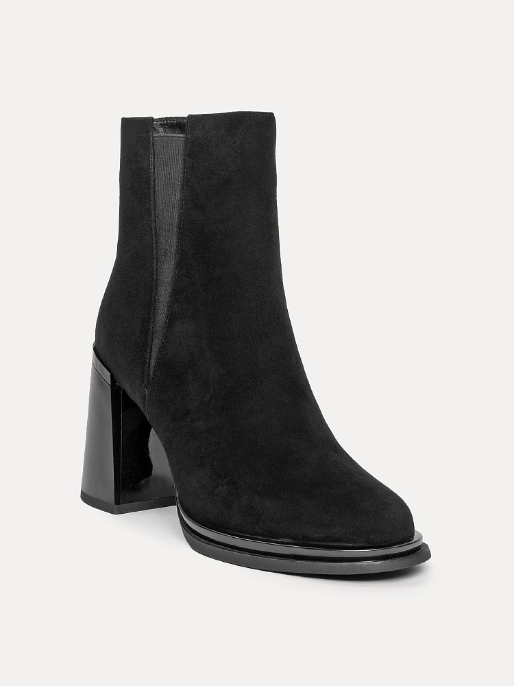 Ботильоны демисезон (H771-A656)