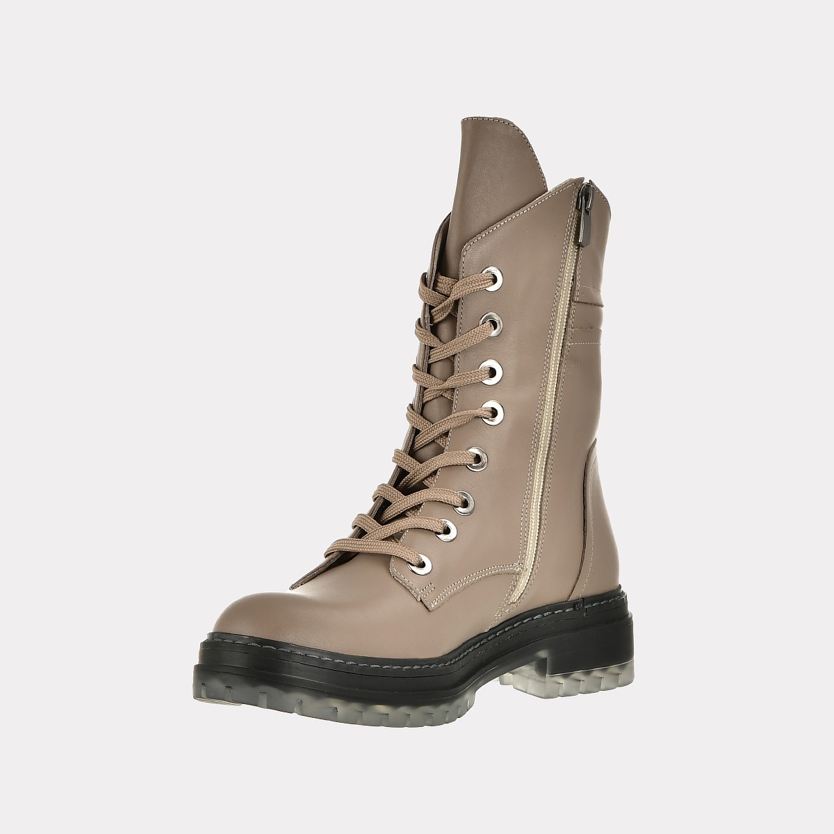 Ботинки зимние (2725М)