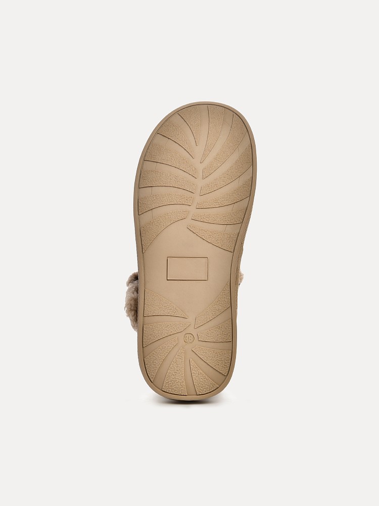 Туфли зимние (G17-3)