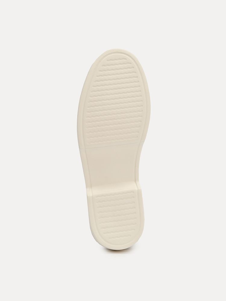 Туфли Лоферы (7575)