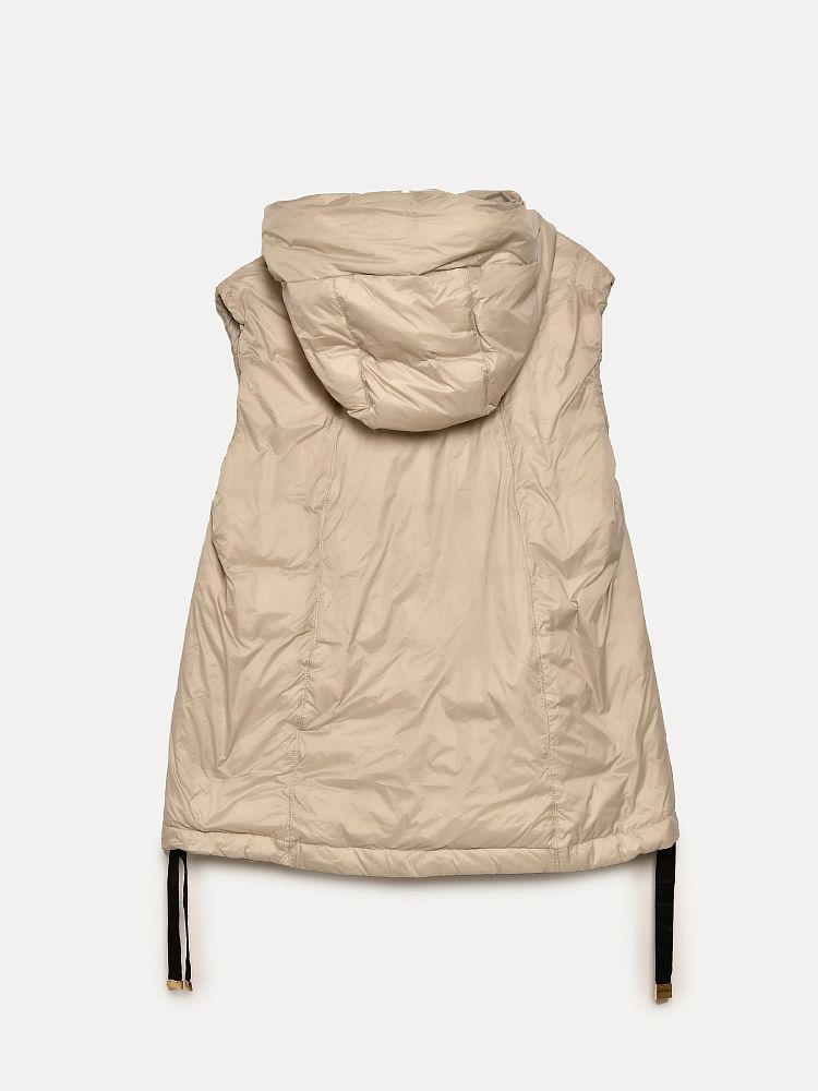 Жилет утепленный (8815G)