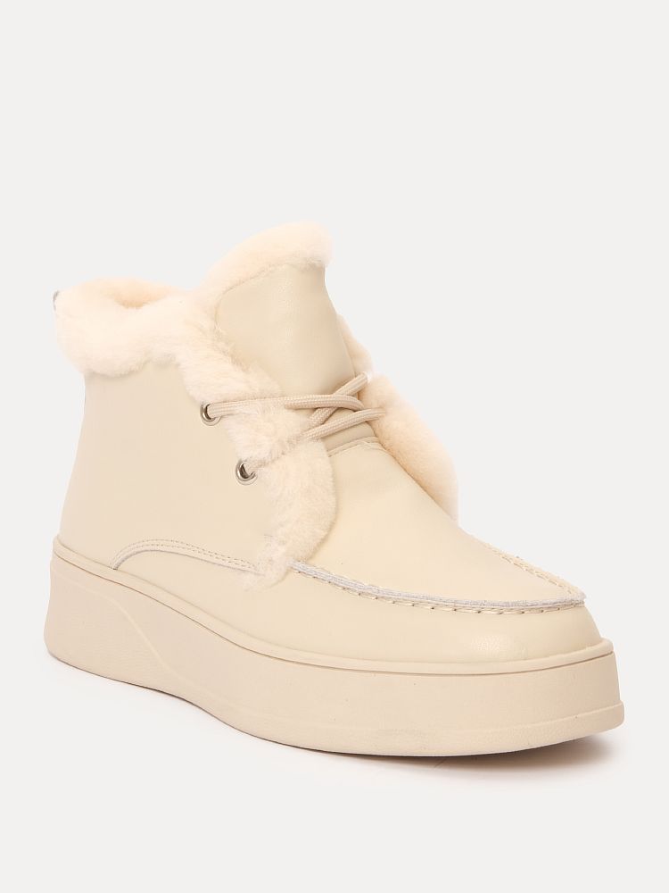 Ботинки зимние (OAB-ZM701)