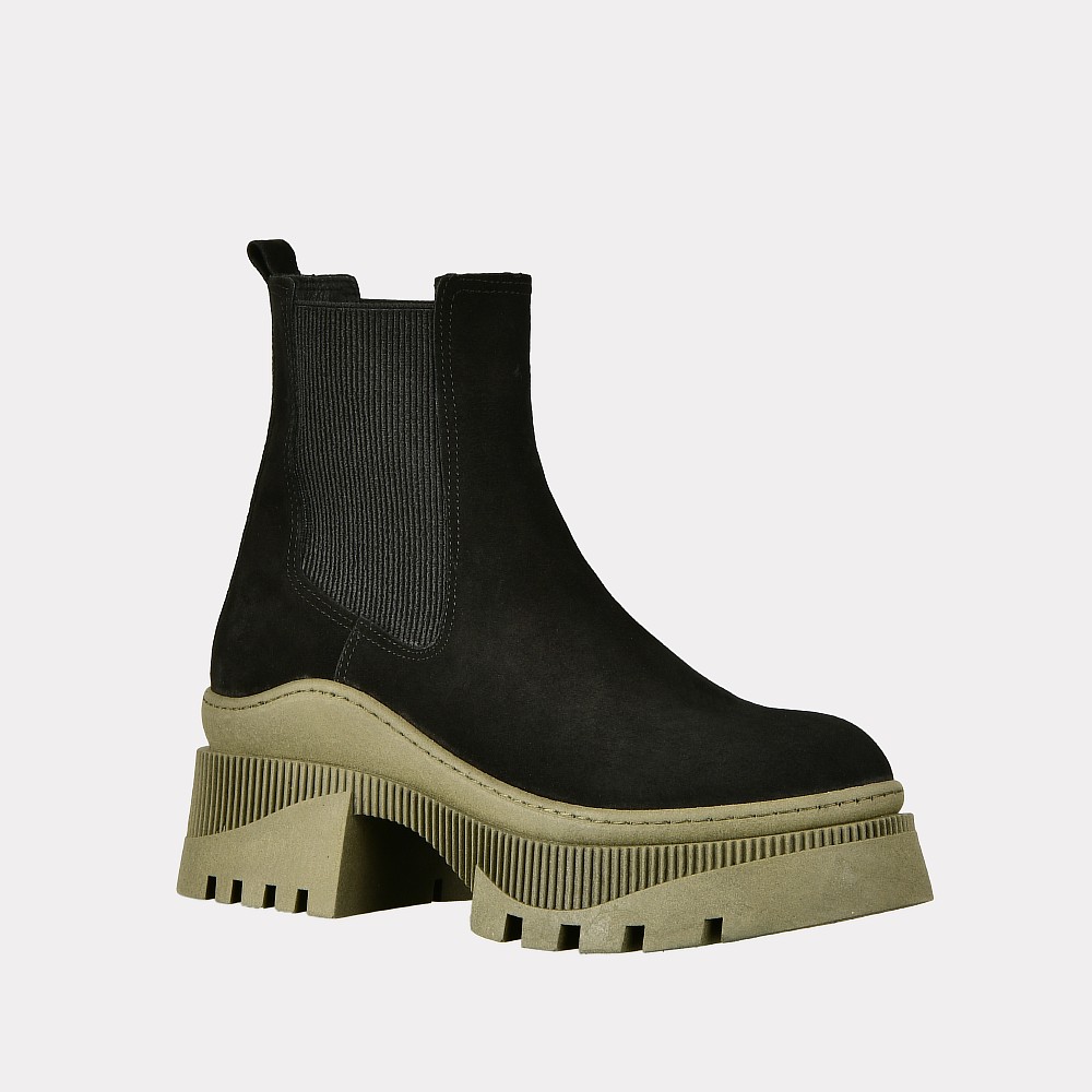 Ботинки зимние (249 2231)