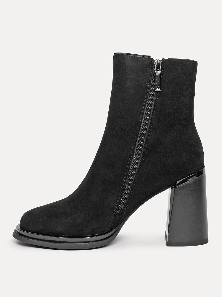 Ботильоны демисезон (H771-A656)