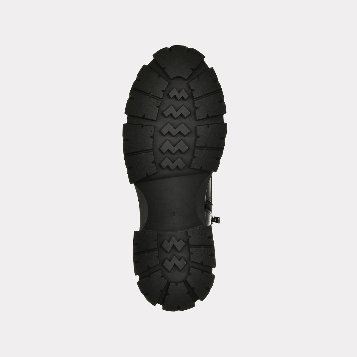 Ботинки зимние (601M)