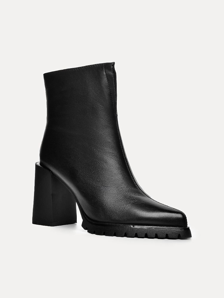 Ботильоны демисезон (H782-Z515)