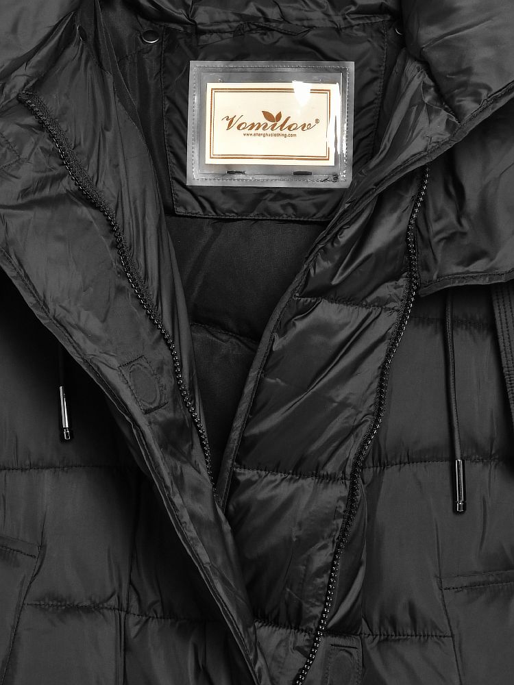 Куртка утепленная (M24-202)