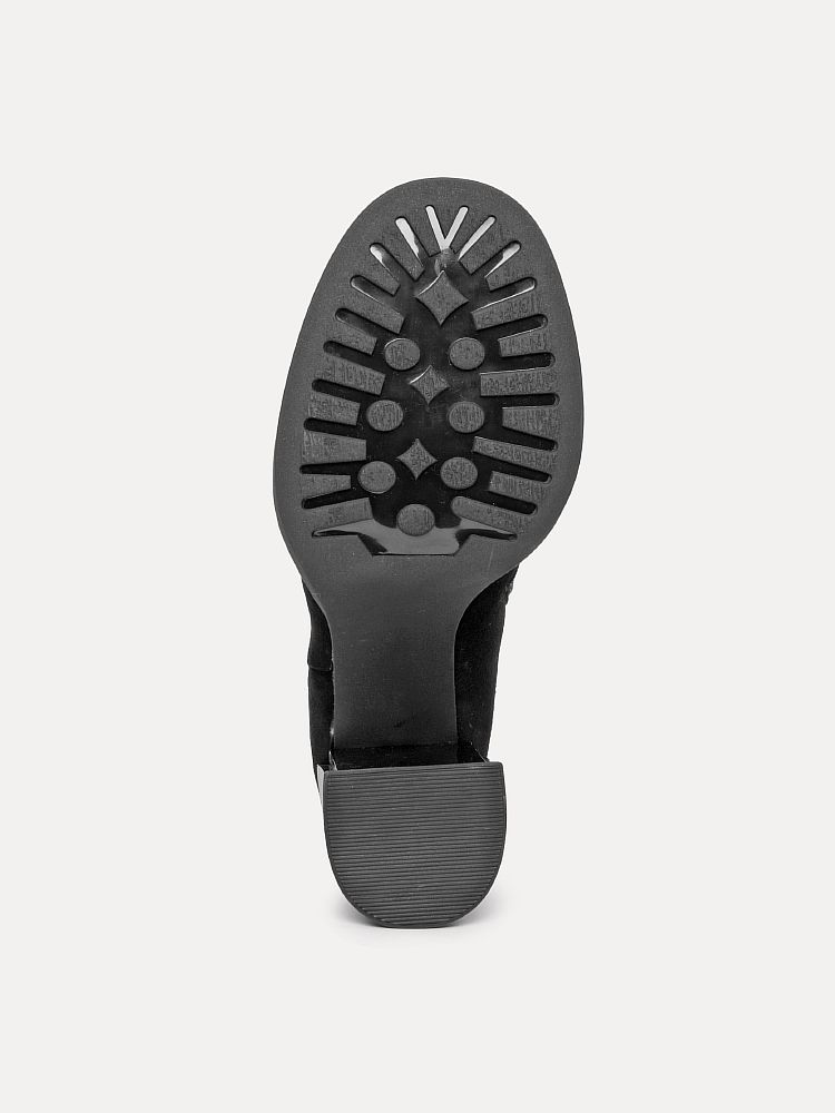 Ботильоны демисезон (H771-A656)