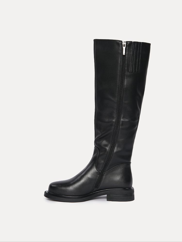 Сапоги (H739B-C35)