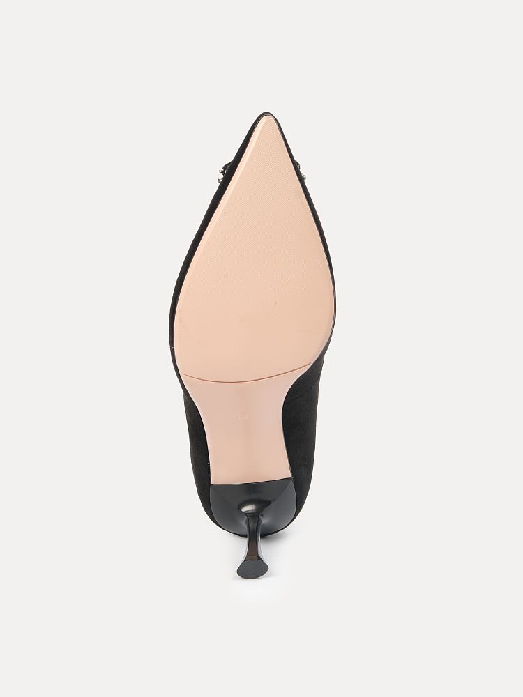 Туфли Классика (W3476-21897)