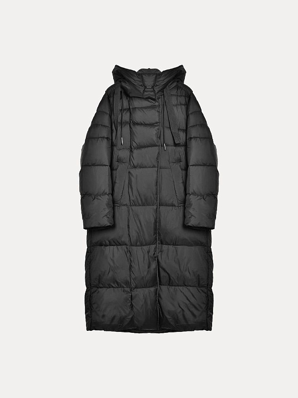 Куртка утепленная (M24-202)