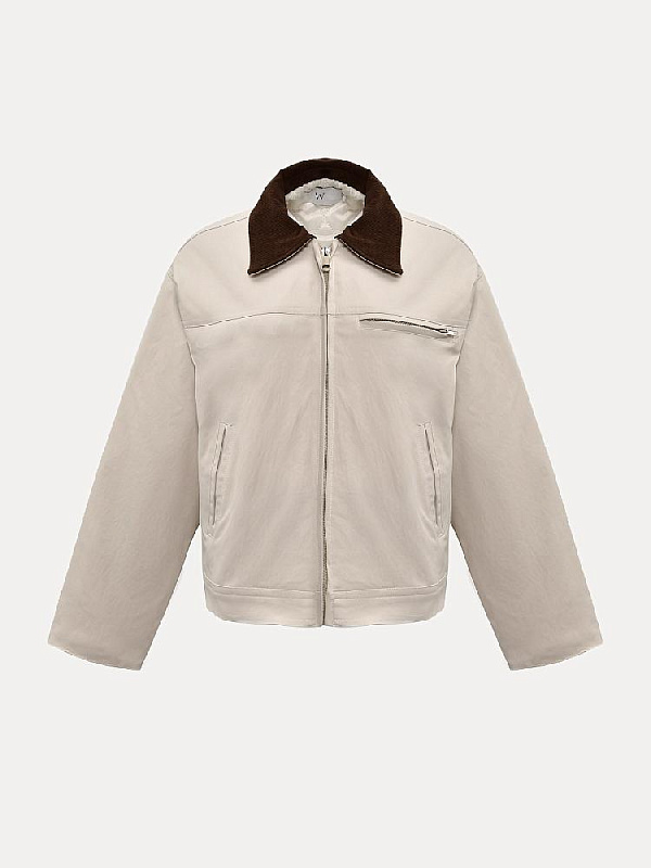 Куртка демисезонная (2036K) 