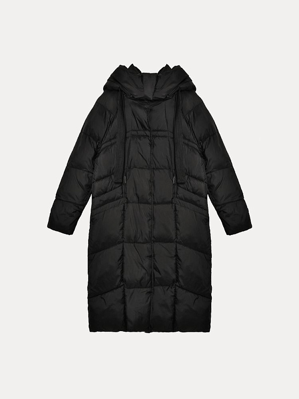 Куртка утепленная (M24-223)