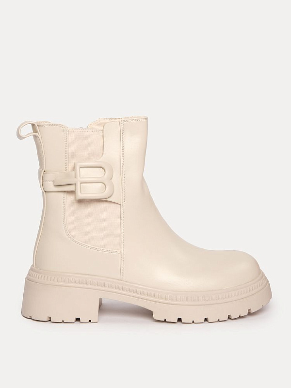 Ботинки демисезон (F4585-N98)