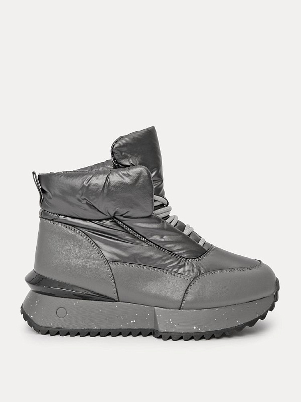 Кроссовки зимние (OAB-ZM6617-2)