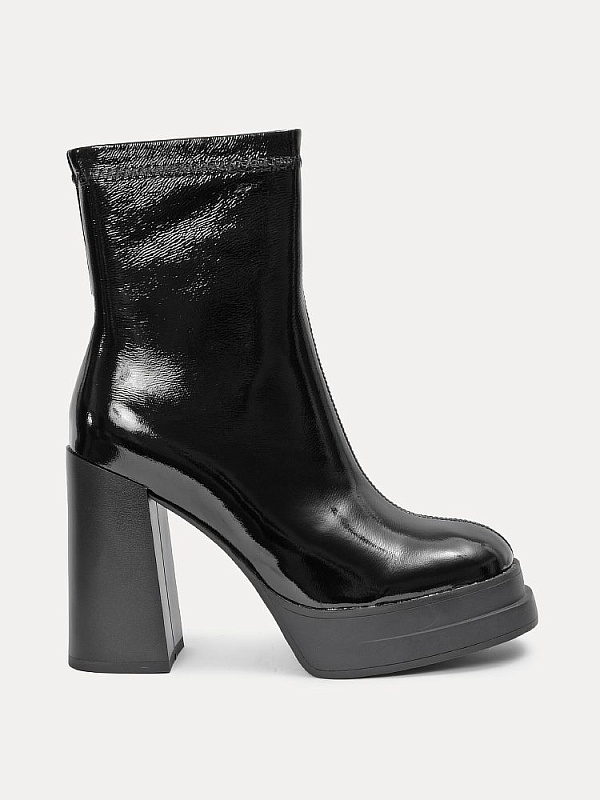 Ботильоны демисезон (PF3551-L1078J)