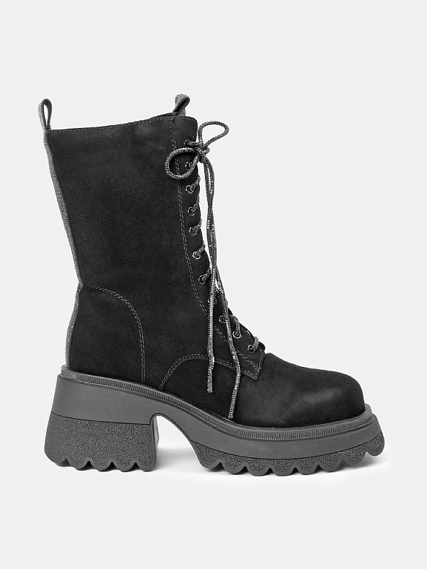 Ботинки зимние (H548-Q6059)