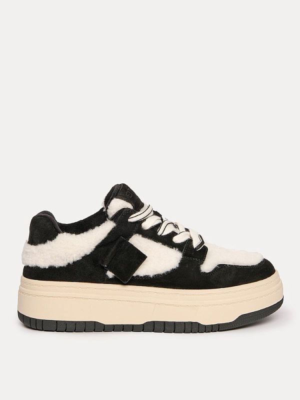 Кроссовки (FL849-23D26003)