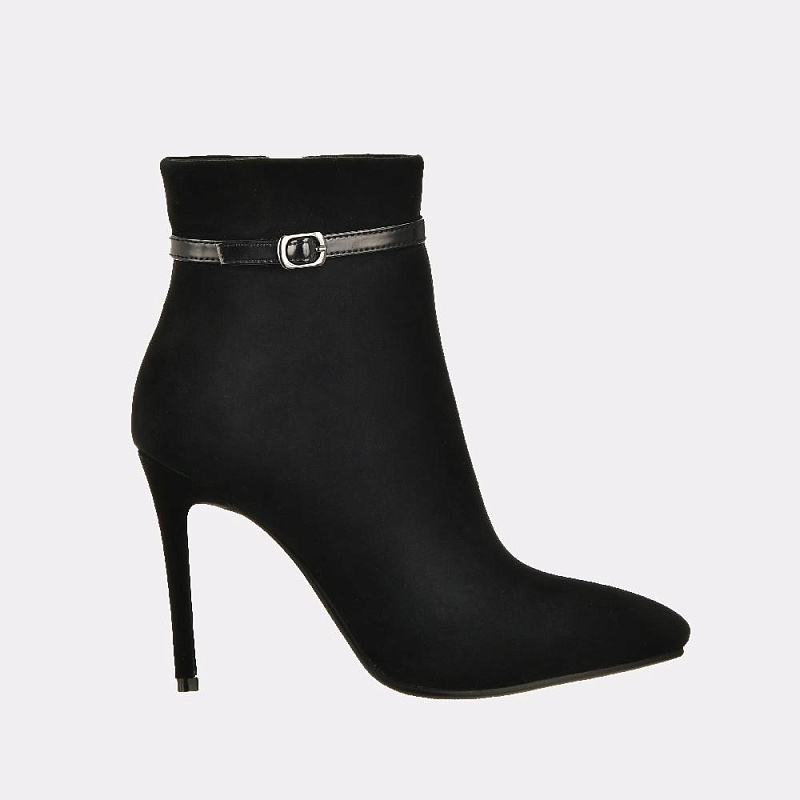 Ботильоны демисезон (PW2306-21102) 