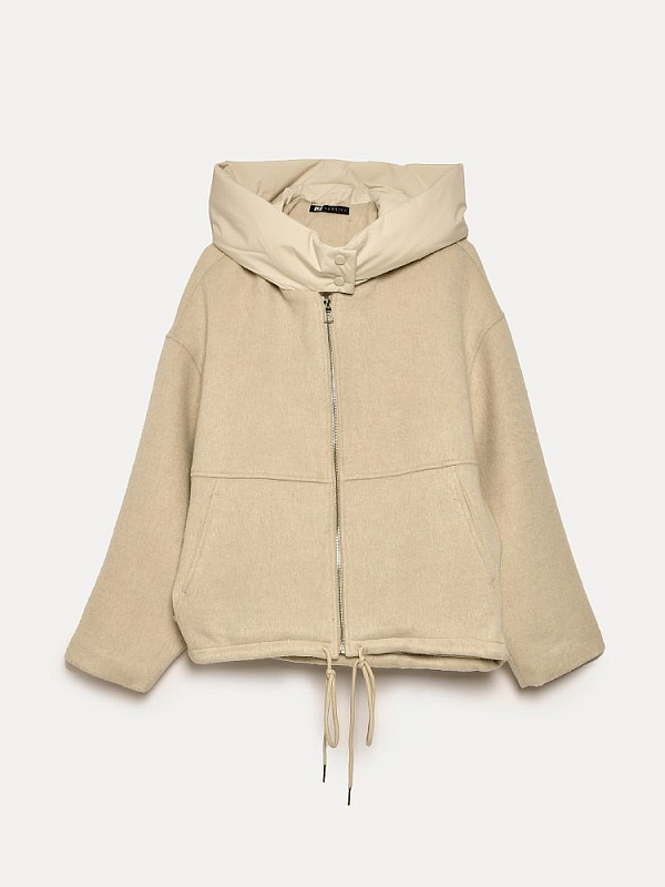 Куртка демисезонная (XD1303) 