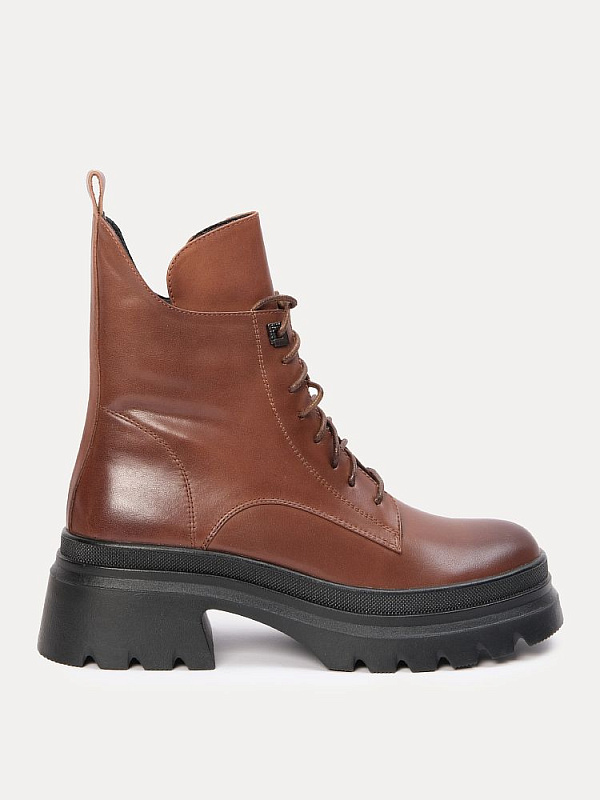 Ботинки демисезон (AV332-S657)